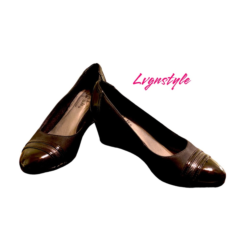 Life Stride Classic Comfort Pump!